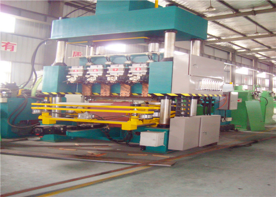 1000Hz Reinforcing Mesh Welding Machine 1.2m Steel Grating Welding Machine