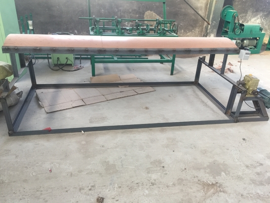High Level Construction Mesh Welding Machine 2.2kw 4.0kw