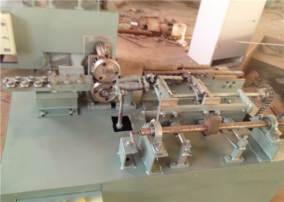 20inch 2mm Loop Tie Wire Machine For Constructions Rebar Tie