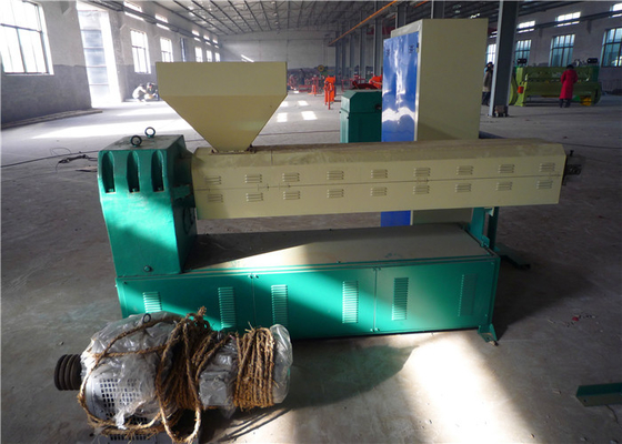 820mm PVC Wire Making Machine 4mm Wire Diameter 80r/m
