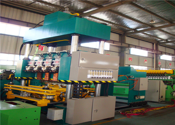 1000Hz Reinforcing Mesh Welding Machine 1.2m Steel Grating Welding Machine