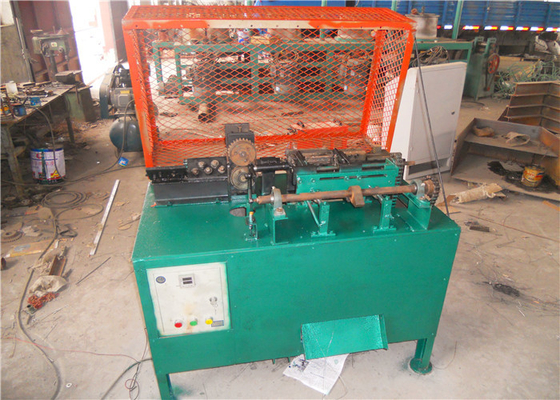 20inch 2mm Loop Tie Wire Machine For Constructions Rebar Tie