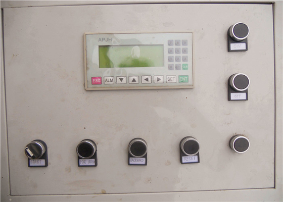1000mm Perforated Metal Mesh Machine